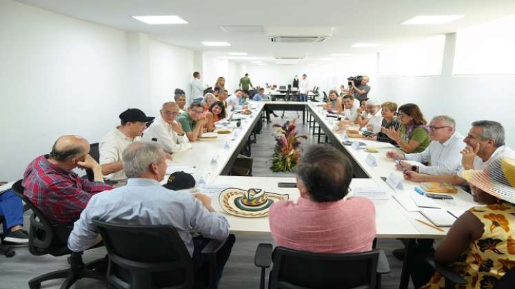 Petro en La Guajira