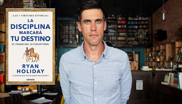 Ryan Holiday