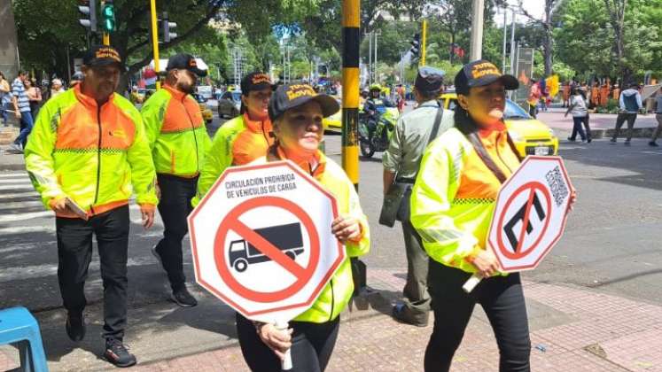 Tutores de la movilidad