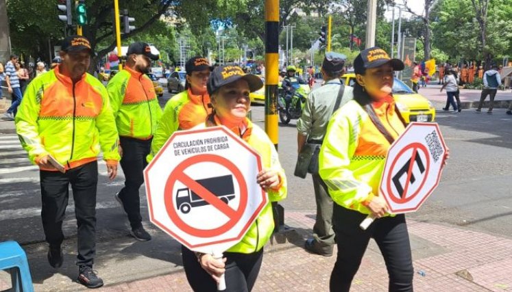 Tutores de la movilidad