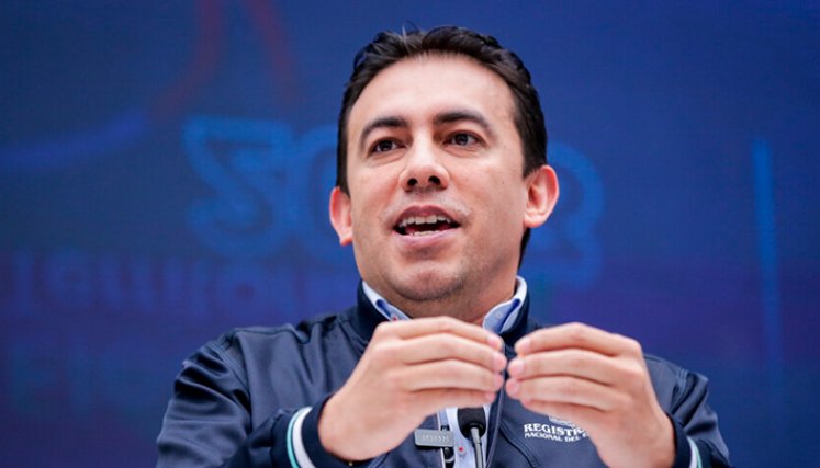 'Como van las cosas, tendríamos que suspender elecciones en cuatro municipios'