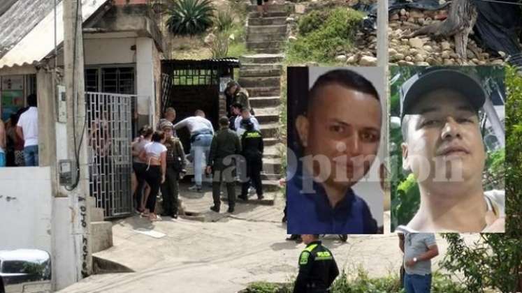 Dos amigos fueron asesinados por reclamar una moto que les robaron en Cúcuta