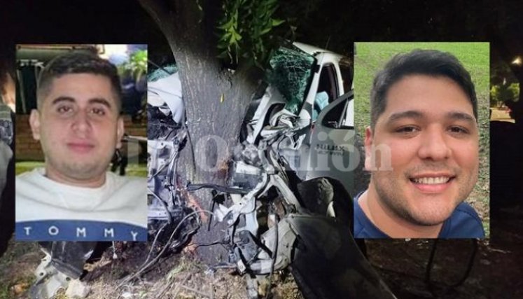 El exceso de velocidad y el alcohol habrían provocado fatal accidente en el Anillo Vial Oriental, en Cúcuta