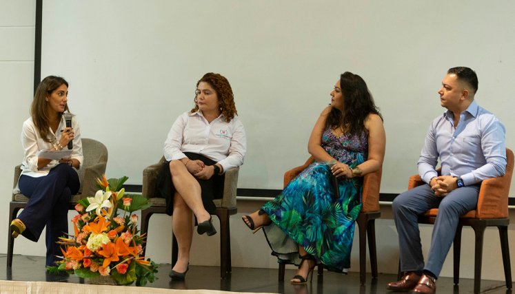 Más de 12.974 personas atendidas en el Centro Intégrate Cúcuta en un año