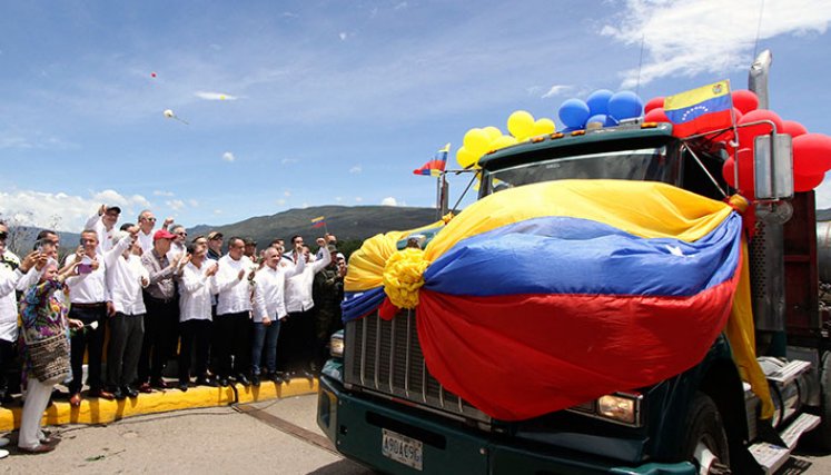 Los gremios analizarán cómo avanza la  reapertura comercial./ Foto Archivo