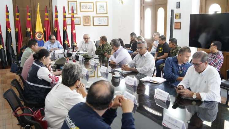 Toque de queda, plan  desarme y cierre de bares,  medidas ante ola de violencia