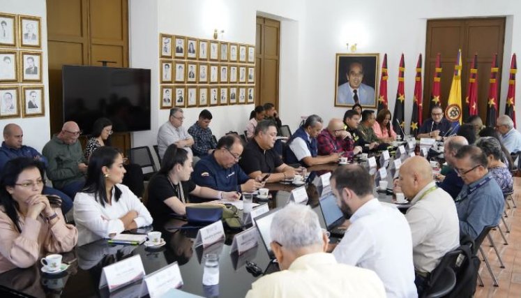 Listas las peticiones de los alcaldes a los ministros de Interior y Defensa