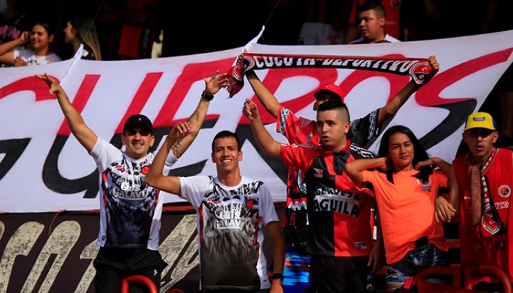Cúcuta Deportivo
