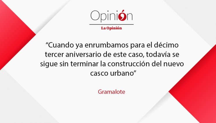 Editorial.