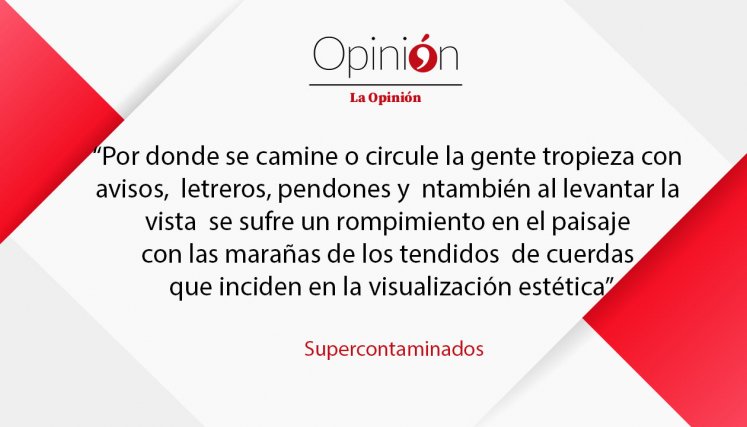 Editorial.