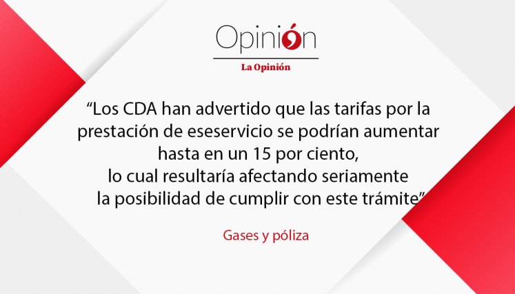 Editorial.