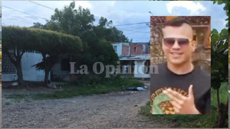 La cita era para asesinarlo a balazos en La Ermita, de Cúcuta