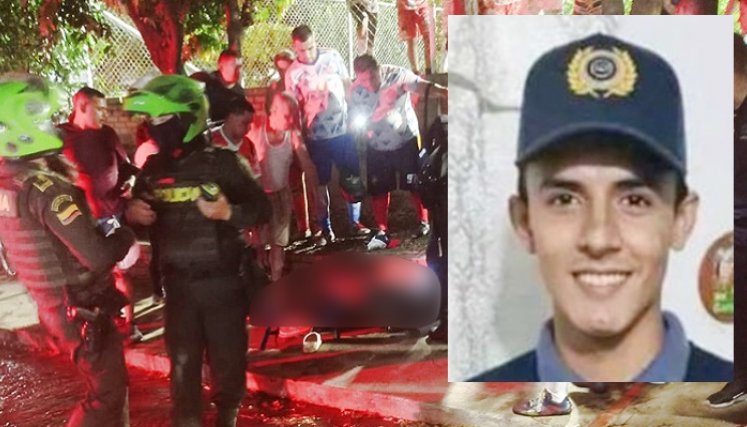 Lo asesinaron dos semanas después de salir de la cárcel, en Villa del Rosario
