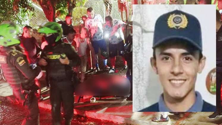 Lo asesinaron dos semanas después de salir de la cárcel, en Villa del Rosario