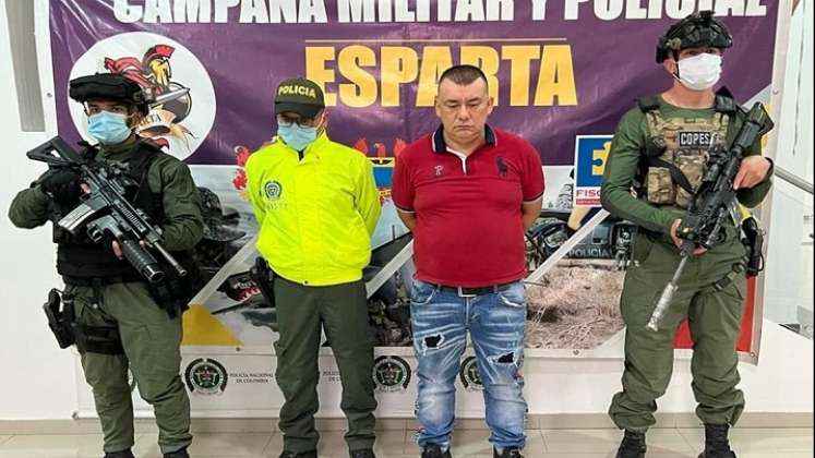 narcotraficante.