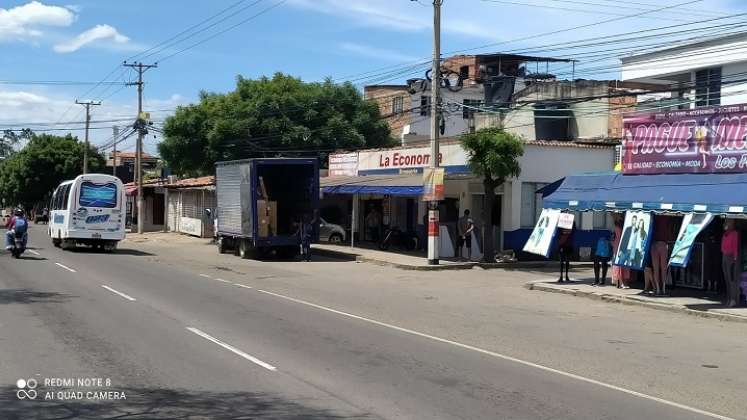 taxista herido.