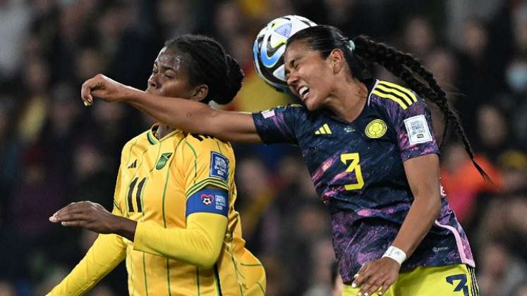 La Selección Colombia quiere seguir haciendo historia en el Mundial de Australia.