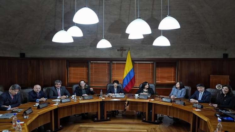 Corte se pronunció sobre el aborto