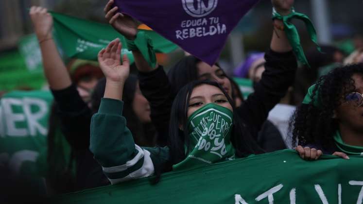 Corte se pronunció sobre el aborto