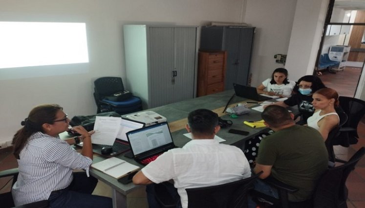 La próxima semana será presentado el Plan de Ordenamiento Territorial al consejo municipal de Ocaña.