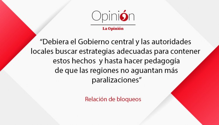 Editorial.
