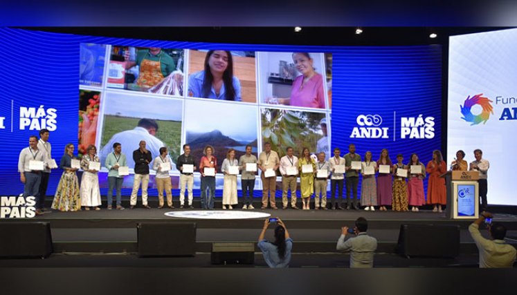 Empresas Innovadoras ANDI 