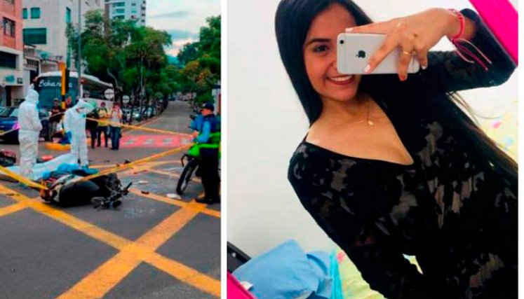 Conductor implicado en muerte de la estudiante de medicina