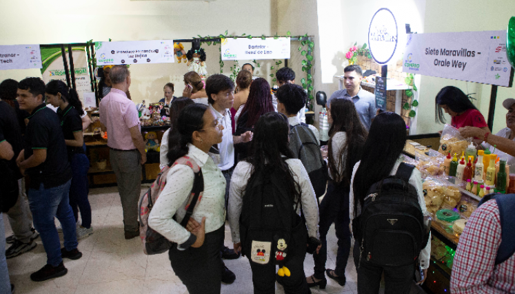 Festival de Negocios Norte