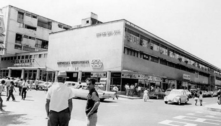 Historia de Cúcuta 