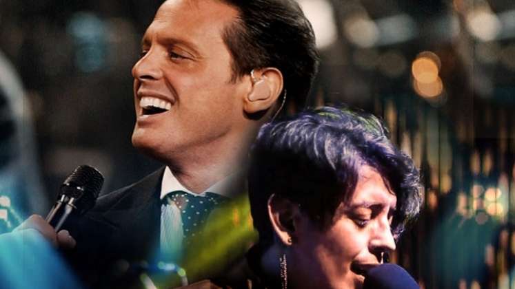 Hoy, tributo a Luis Miguel en el Teatro Zulima