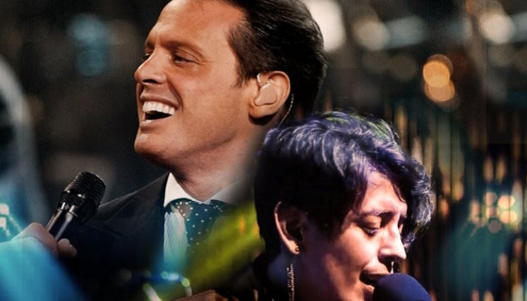 Hoy, tributo a Luis Miguel en el Teatro Zulima