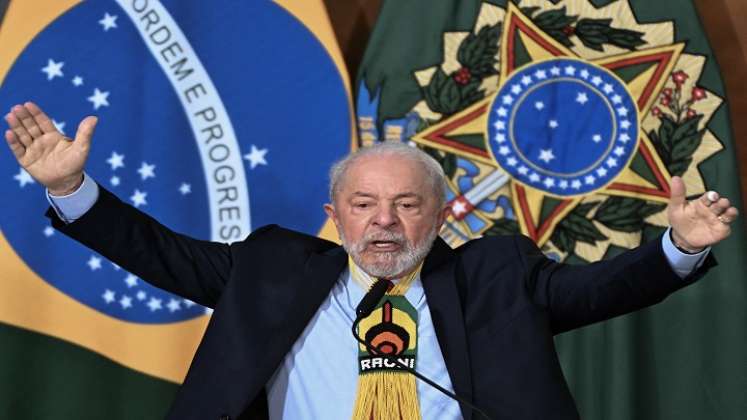 Presidente Lula