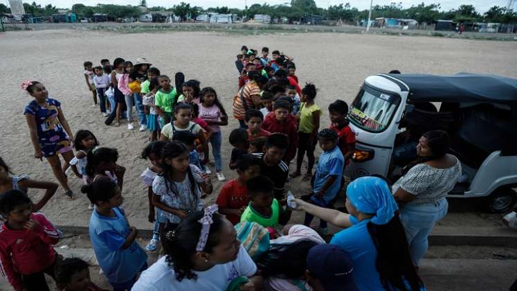 Nuevas medidas para migrantes