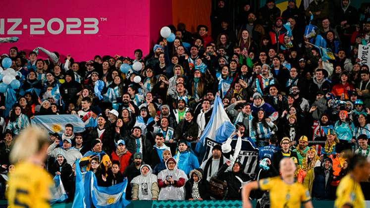 Mundial Femenino 