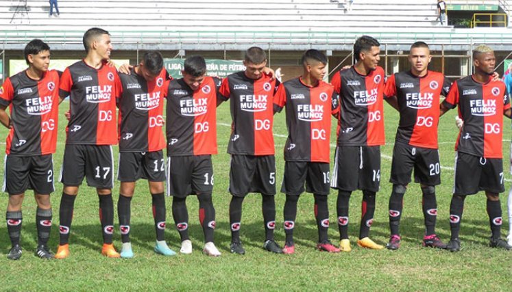 Norte Sub21