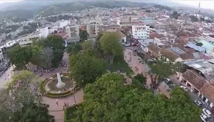 La próxima semana será presentado el Plan de Ordenamiento Territorial al consejo municipal de Ocaña.