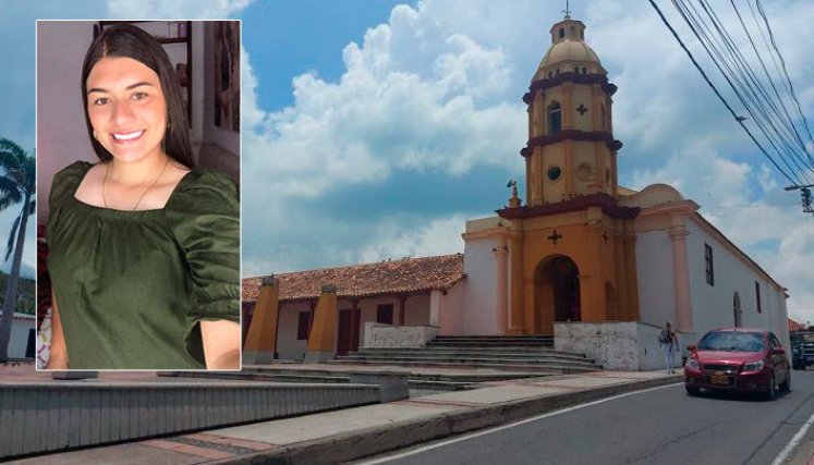 Secuestrada funcionaria de la Registraduría en Convención 