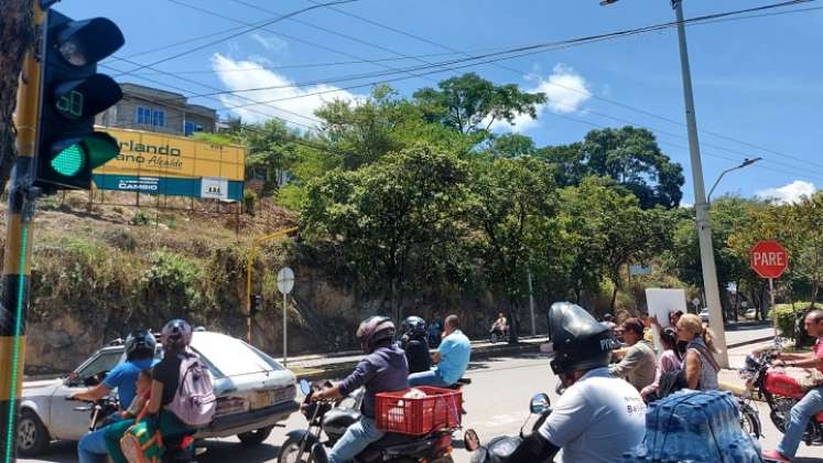 En Ocaña se adelanta el proceso para mejorar la red semafórica encaminada a reducir los índices de accidentalidad.