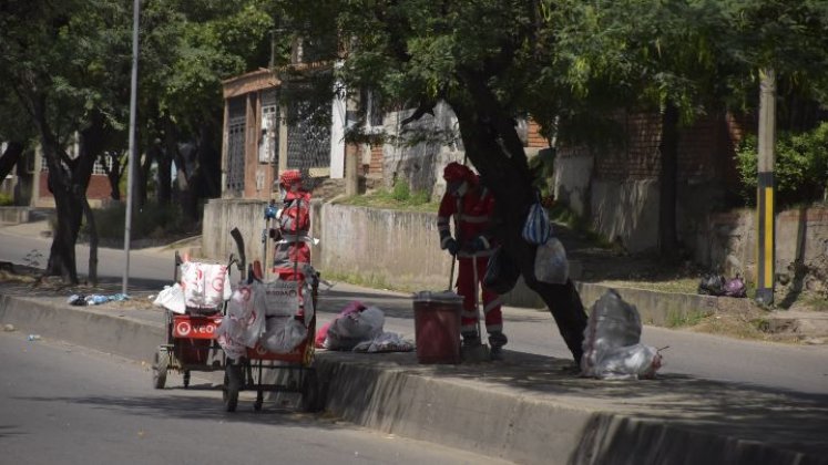 Veolia se defiende ante acusaciones de la Personería de Cúcuta. / Foto: Archivo / La Opinión 