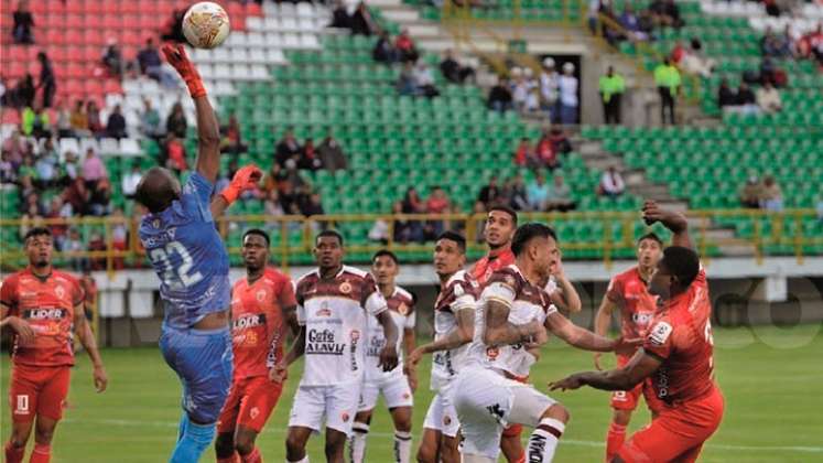 Wilder Mosquera, Cúcuta Deportivo. 