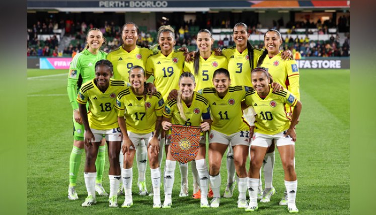 Colombia