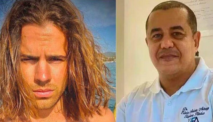 Los resultados de la autopsia indican que el cirujano colombiano Edwin Arrieta murió al ser degollado por el joven español Daniel Sancho, aseguró este lunes a EFE el número dos de la Policía de Tailandia.