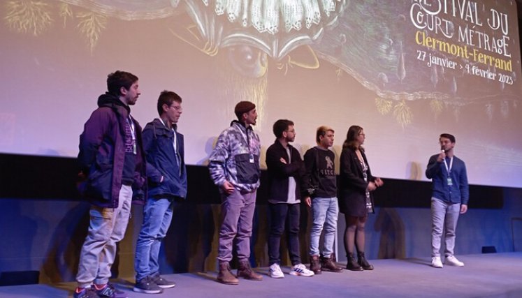 Cortometrajes colombianos tendrán más posibilidades de viajar por el mundo