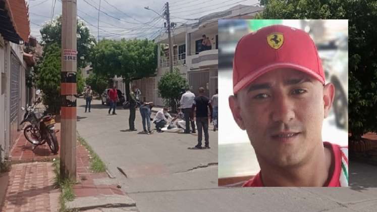 Tiroteo en intento de robo dejó un muerto