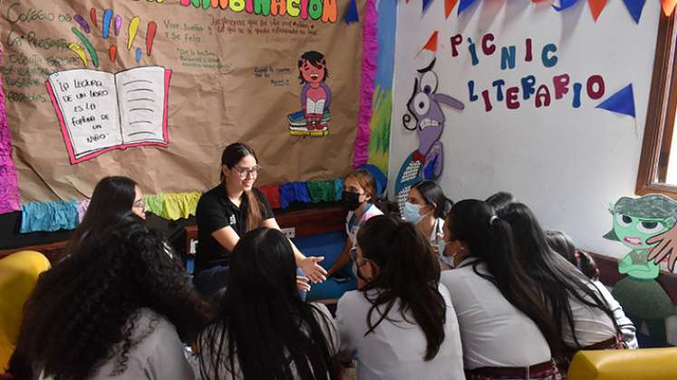 Fiesta del Libro de Cúcuta