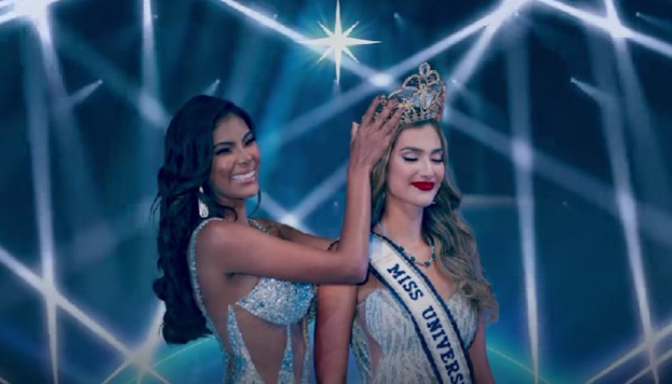 Las candidatas que competirán en Miss Universe Colombia