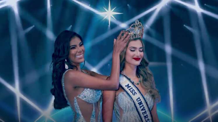 Las candidatas que competirán en Miss Universe Colombia