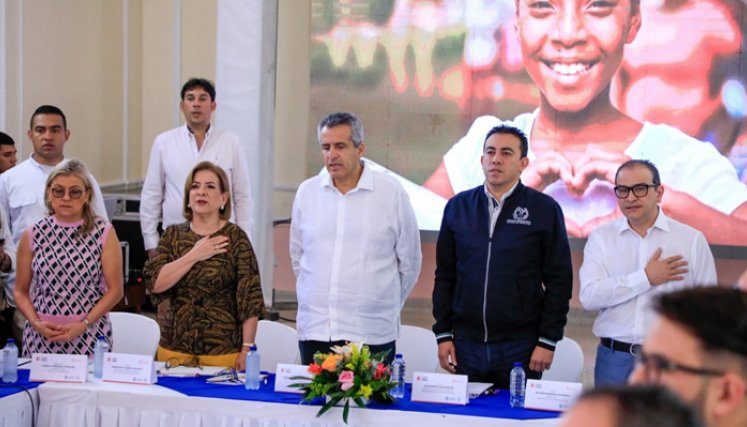 132.553 candidatos se inscribieron para las elecciones de octubre, en Colombia