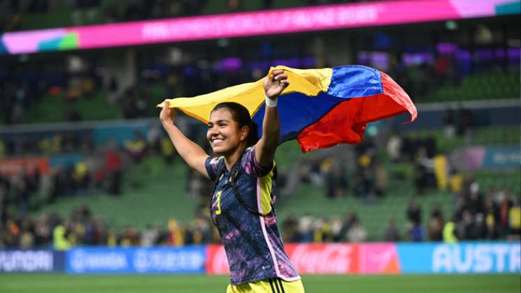 Somos el equipo que representa a América: Nelson Abadía, director técnico de Colombia