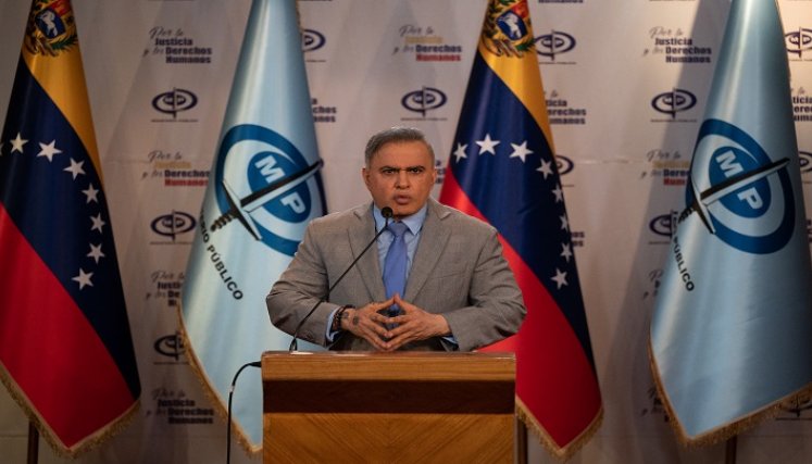 Venezuela pide en extradición a Ledezma